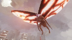 Mothra