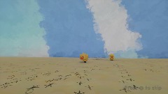 A screenshot taken in Dreams. 1 of 30.