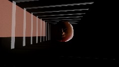 The Meatball man horror 1.5