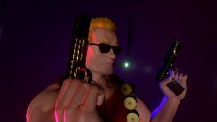 A screenshot taken in Dreams. 8 of 29.