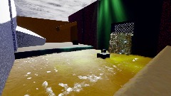 A screenshot taken in Dreams. 2 of 2.