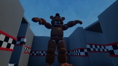 Jumpscare