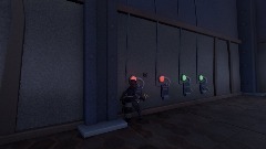 A screenshot taken in Dreams. 2 of 6.