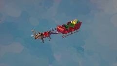 A screenshot taken in Dreams. 1 of 4.