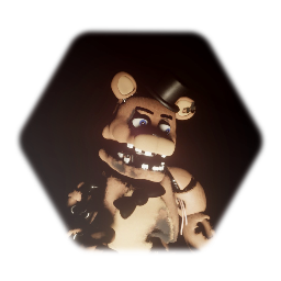 Massacred freddy (remake)
