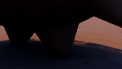 A screenshot taken in Dreams. 9 of 28.