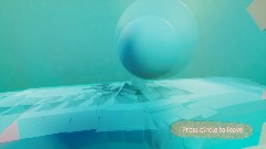 A screenshot taken in Dreams. 13 of 14.