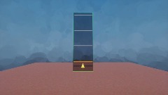 A screenshot taken in Dreams. 1 of 9.
