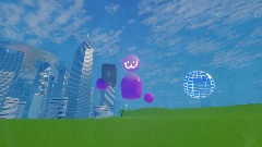 A screenshot taken in Dreams. 5 of 12.
