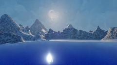 A screenshot taken in Dreams. 17 of 20.