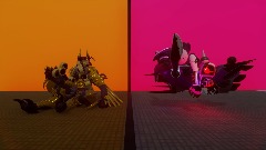 Different Eras, Similar Struggles