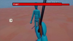 A screenshot taken in Dreams. 1 of 1.