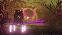 A screenshot taken in Dreams. 3 of 5.