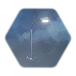 Lamppost / Street Light