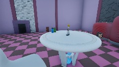 Kh: Roxas in wonderland