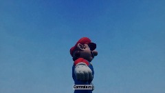 A screenshot taken in Dreams. 4 of 5.