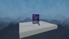 A screenshot taken in Dreams. 2 of 30.