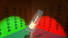 A screenshot taken in Dreams. 11 of 13.