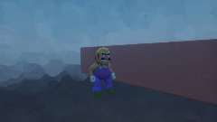 A screenshot taken in Dreams. 5 of 7.