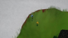 The  Dungeon Fights: MrGramVR Fight