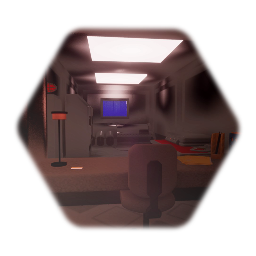 The Dark Entity IS Set