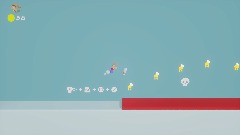 A screenshot taken in Dreams. 13 of 20.