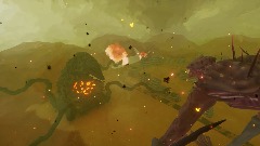 Driving through the Apocalypse