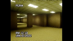 A screenshot taken in Dreams. 7 of 14.