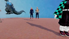 Ma création - 06/08/2025