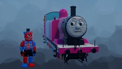 A screenshot taken in Dreams. 17 of 27.