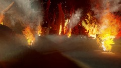 AHD22 Skeletons Party