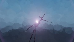 A screenshot taken in Dreams. 2 of 4.