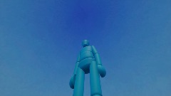 A screenshot taken in Dreams. 2 of 11.