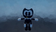 A screenshot taken in Dreams. 1 of 3.