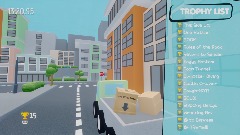 A screenshot taken in Dreams. 16 of 26.