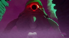 Temple of the Old One