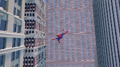 A screenshot taken in Dreams. 3 of 4.