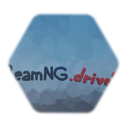 BeamNG.drive 2 Logo