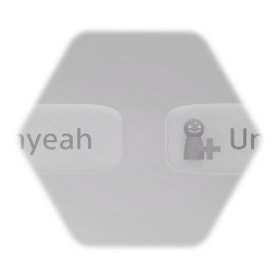 Miiverse "Unyeah" Button