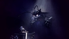 A screenshot taken in Dreams. 6 of 19.