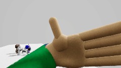 FREDDYPLAYZYT - FIRST PERSON