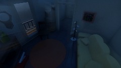 A screenshot taken in Dreams. 12 of 21.