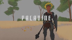 Paladine