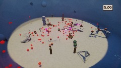 Chaos Corridor: Survival Mode