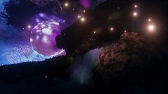 A screenshot taken in Dreams. 7 of 25.