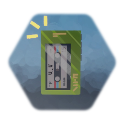 Doepfish's Chip Mixtape