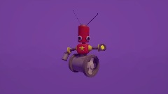 A screenshot taken in Dreams. 1 of 1.