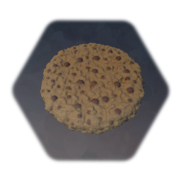 Chocolate Chip Cookie