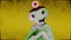 PAPARAZZI - 3d stuff