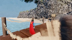 A screenshot taken in Dreams. 10 of 30.